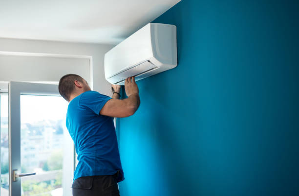 Best Residential HVAC in Mission Nyon, CA