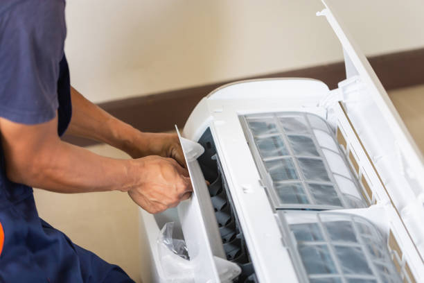  Mission Nyon, CA HVAC Pros