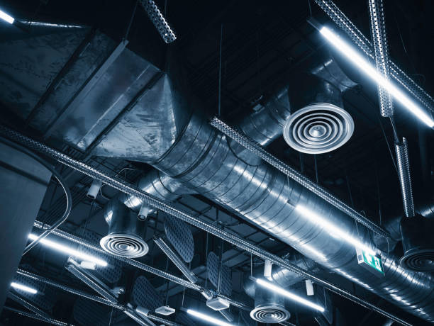 Best HVAC Consulting and Engineering in Mission Nyon, CA