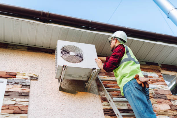 Mission Canyon, CA HVAC Company