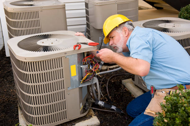 Best Thermostats and Smart Controls in Mission Nyon, CA