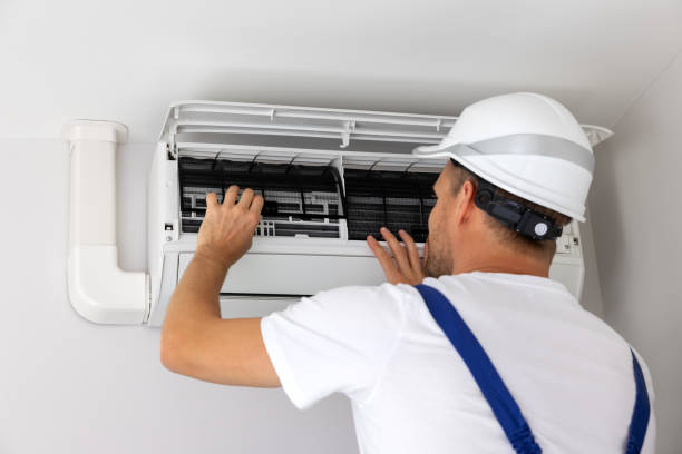 Best Furnace Cleaning in Mission Nyon, CA