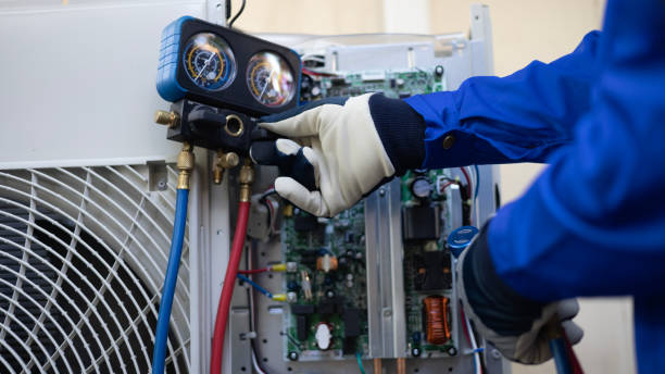 Best HVAC Retrofitting and Upgrading in Mission Nyon, CA